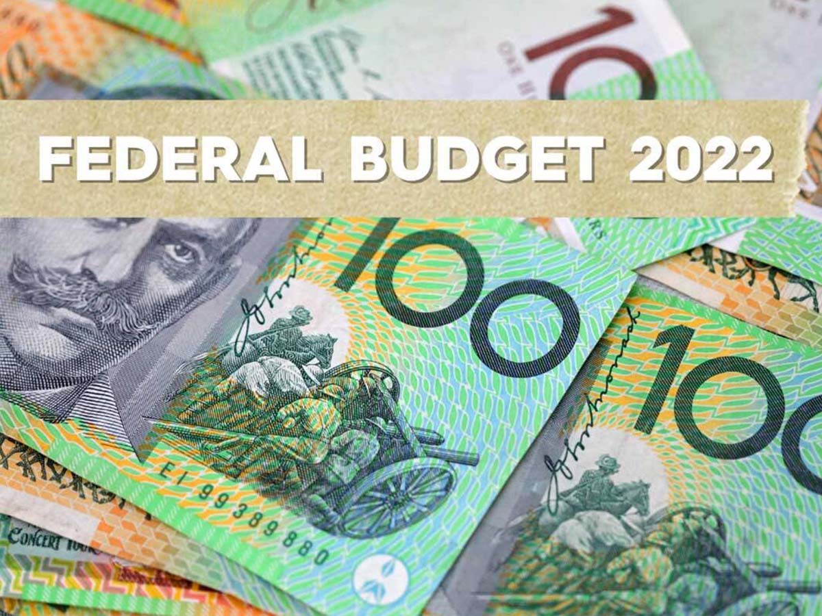 The 2022-2023 Federal Budget – A Snapshot